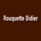 Rouquette Didier