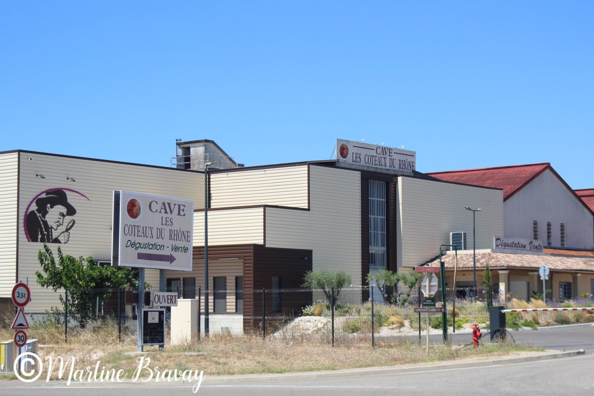 galerie image
