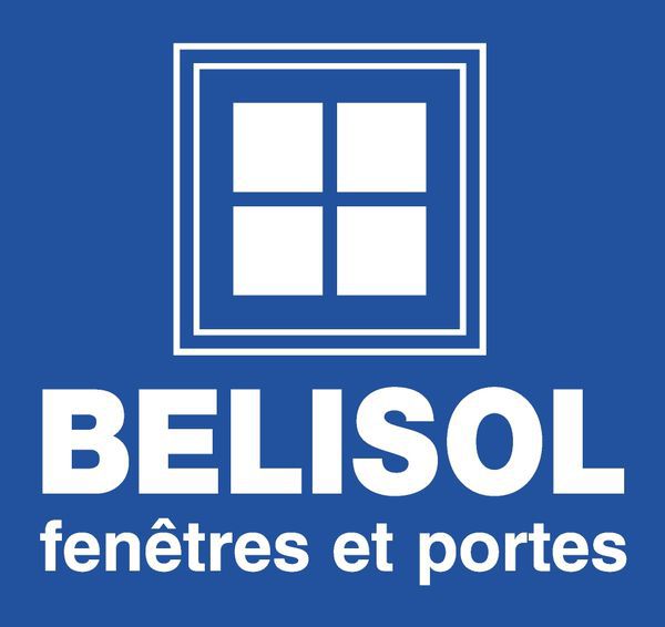 BELISOL Fenêtres et Portes fenêtre, chassis vitré