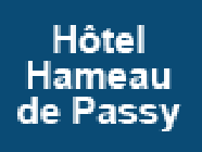 Hotel Le Hameau De Passy hôtel