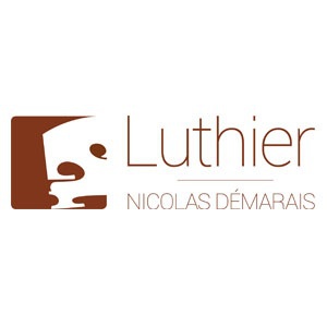 Nicolas Démarais Luthier réparation, entretien d'instrument et d'accessoire de musique