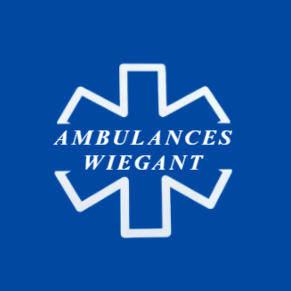 Ambulances Wiegant