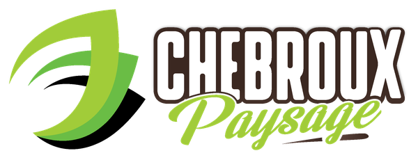 Chebroux Paysage entreprise de travaux publics