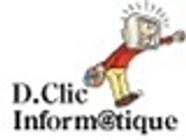 D Clic Informatique Autres services