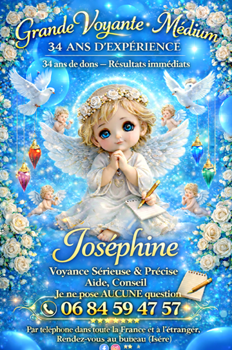 Voyance Joséphine Autres services