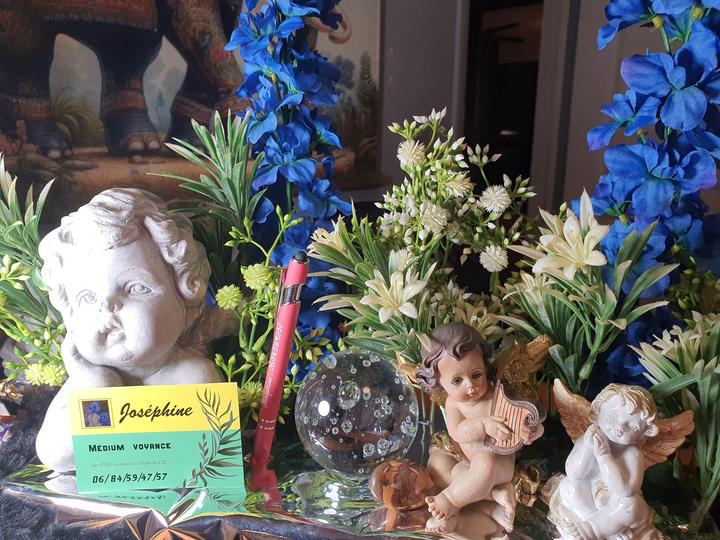 Voyance Joséphine Autres services