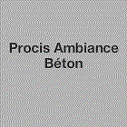 Procis Ambiance Béton Expert