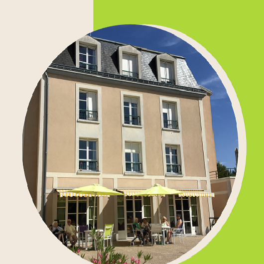galerie image