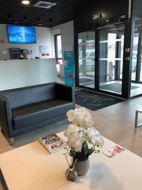 galerie image