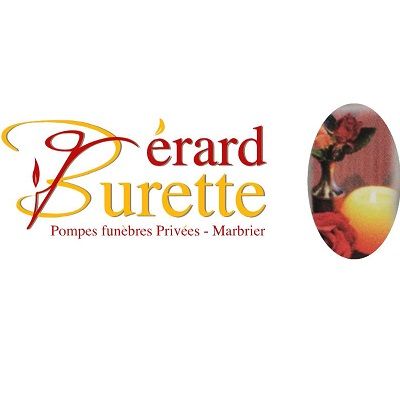 GERARD BURETTE P.F.P