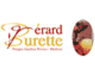 Gerard Burette P . F . P pompes funèbres, inhumation et crémation