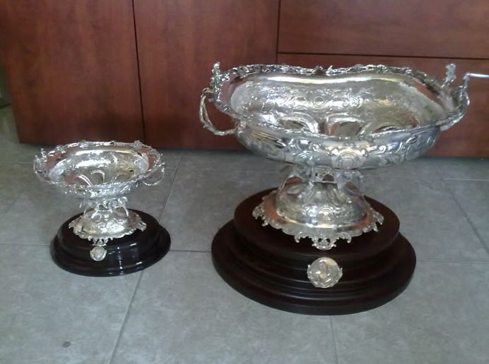 Foto de Trofeos Aka