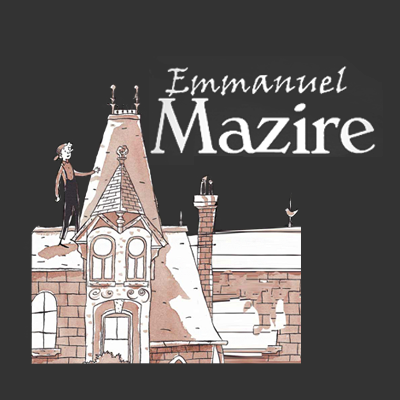 Entreprise Mazire SAS Expert
