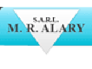 Alary machine à bois, PVC, alu et outillage (fabrication, négoce)