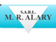 M R ALARY machine à bois, PVC, alu et outillage (fabrication, négoce)