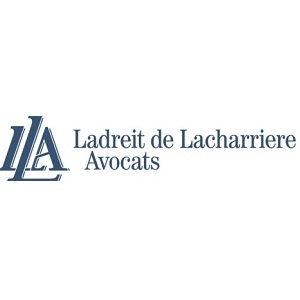 Ladreit De Lacharriere Avocats