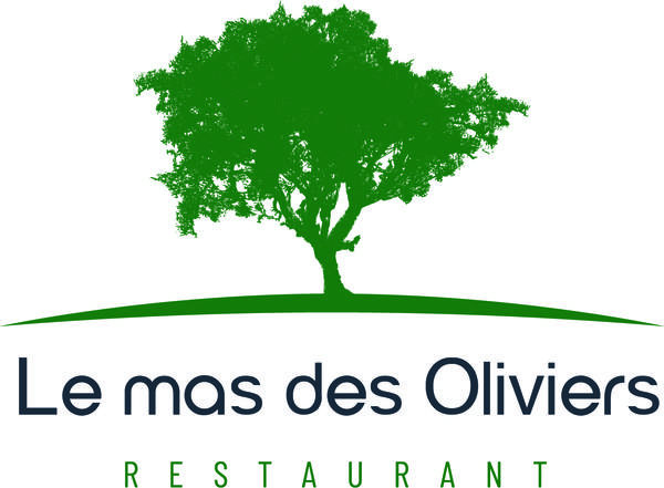 Le Mas Des Oliviers
