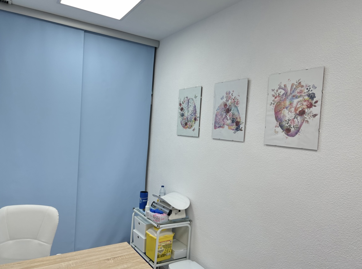 Galería en miniatura