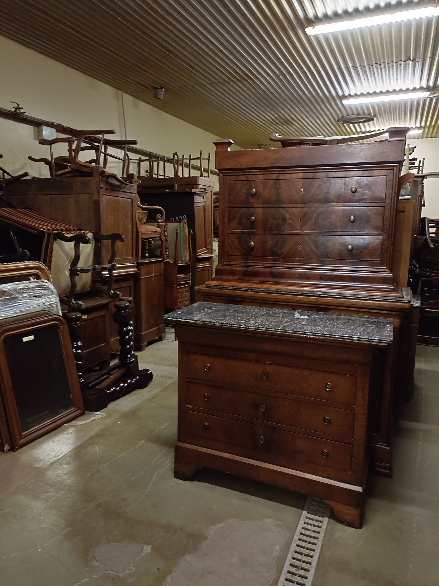galerie image
