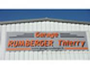 Garage Rumberger Thierry carrosserie et peinture automobile