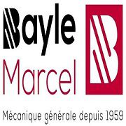 Bayle Marcel ETS outillage mécanique