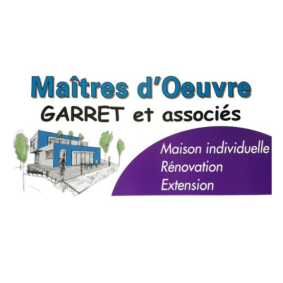GARRET ET ASSOCIES ingénierie et bureau d'études (divers)