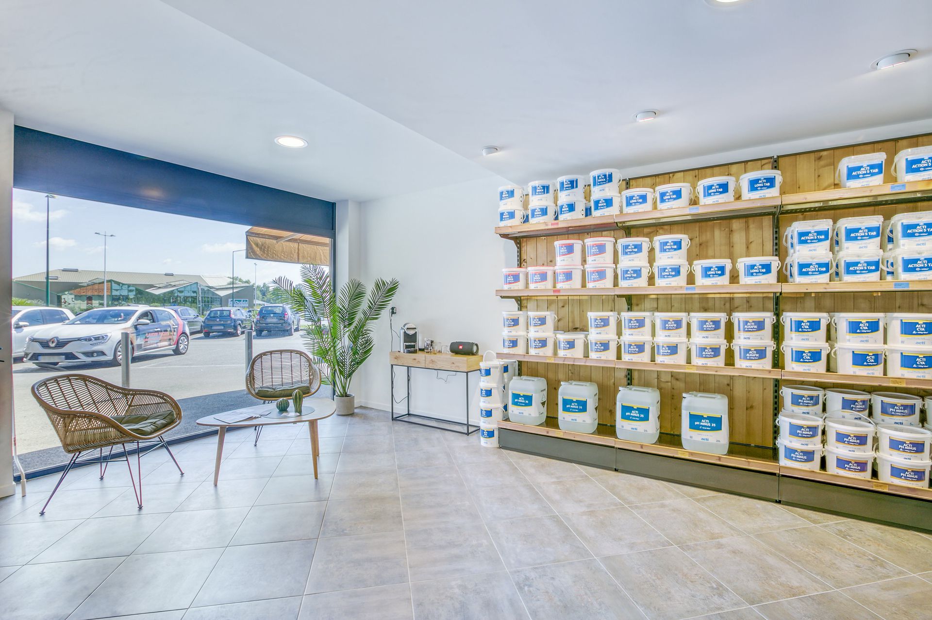 galerie image