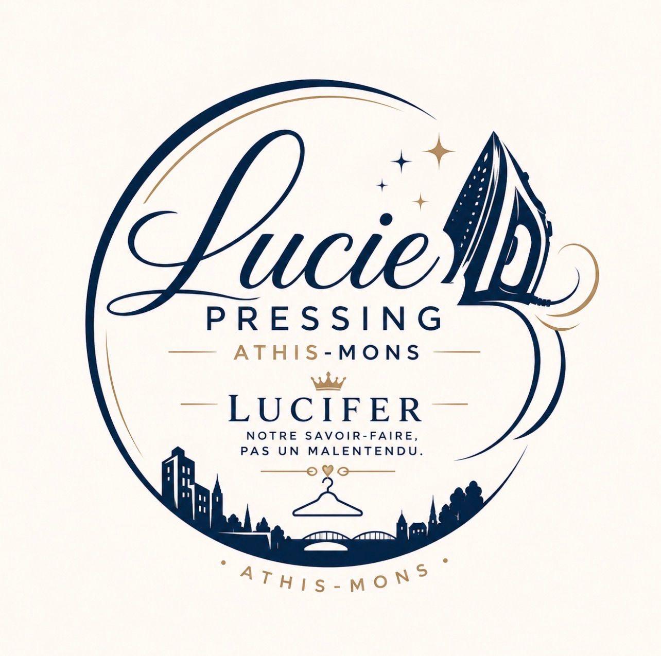 Pressing Lucifer Nouvelle Génération nettoyage industriel (matériel)