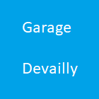 Garage DEVAILLY concessionnaire Peugeot