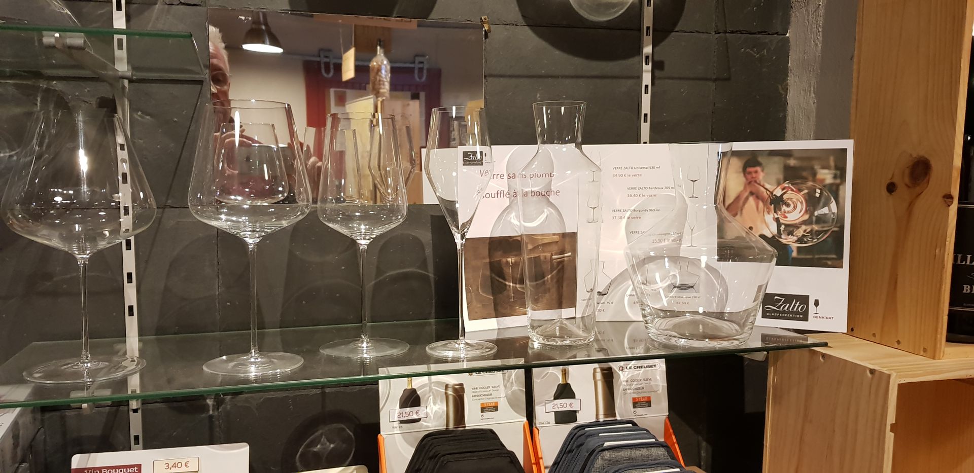 galerie image