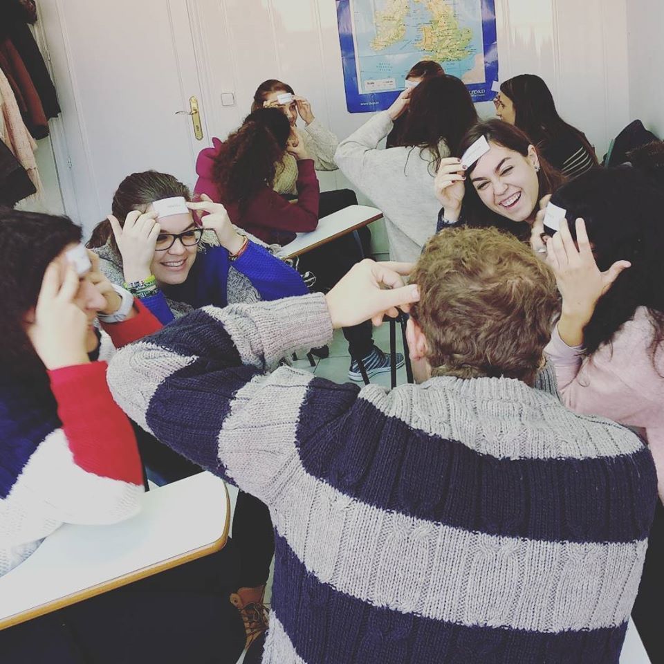 Galería en miniatura