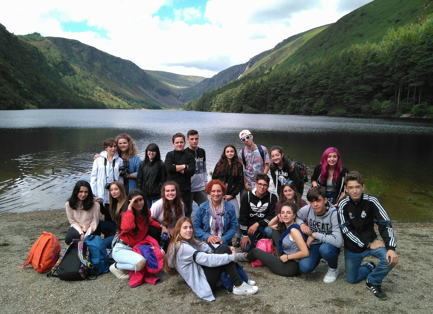 Galería en miniatura