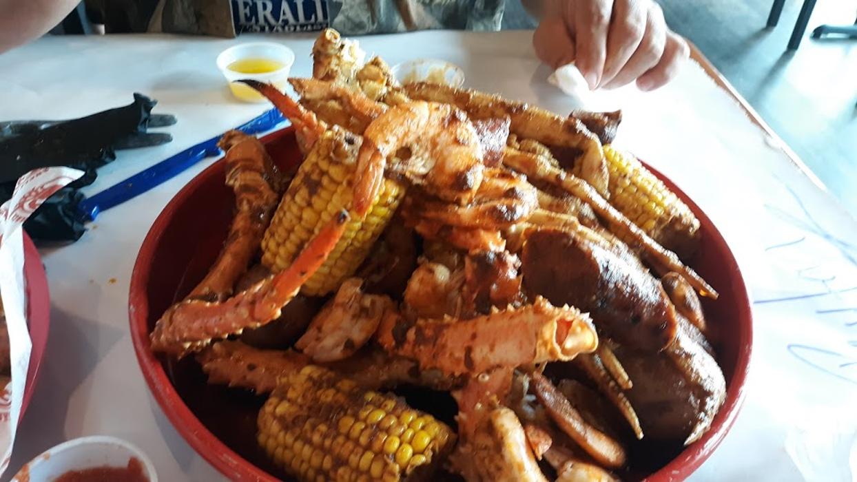 CLOSED - Shell Shack - Tyler, TX