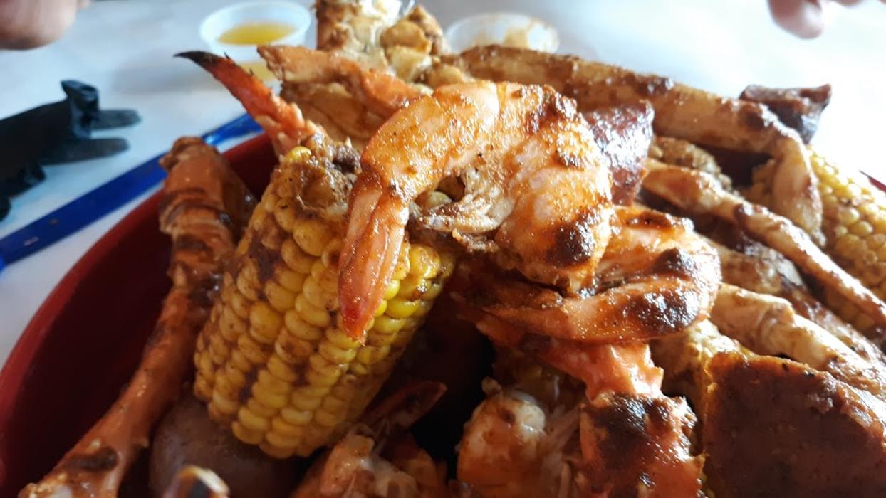 CLOSED - Shell Shack - Tyler, TX