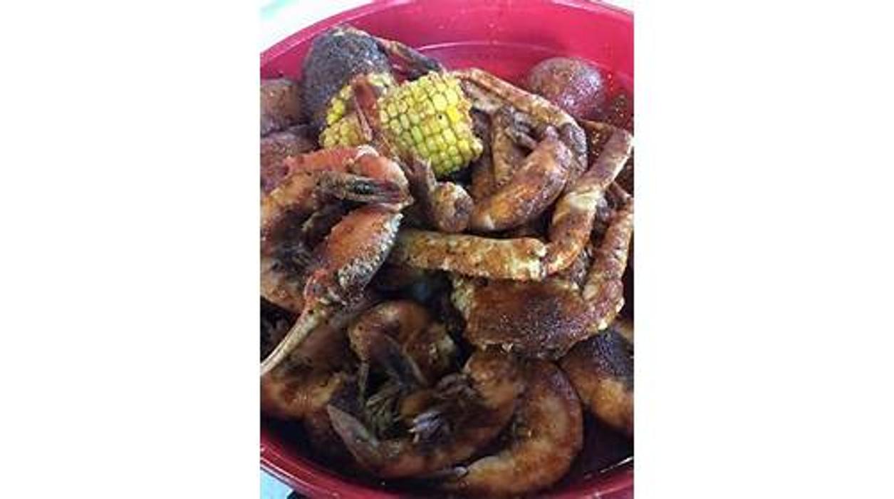 CLOSED - Shell Shack - Tyler, TX