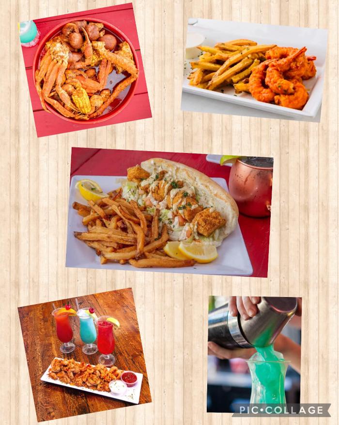 CLOSED - Shell Shack - Tyler, TX