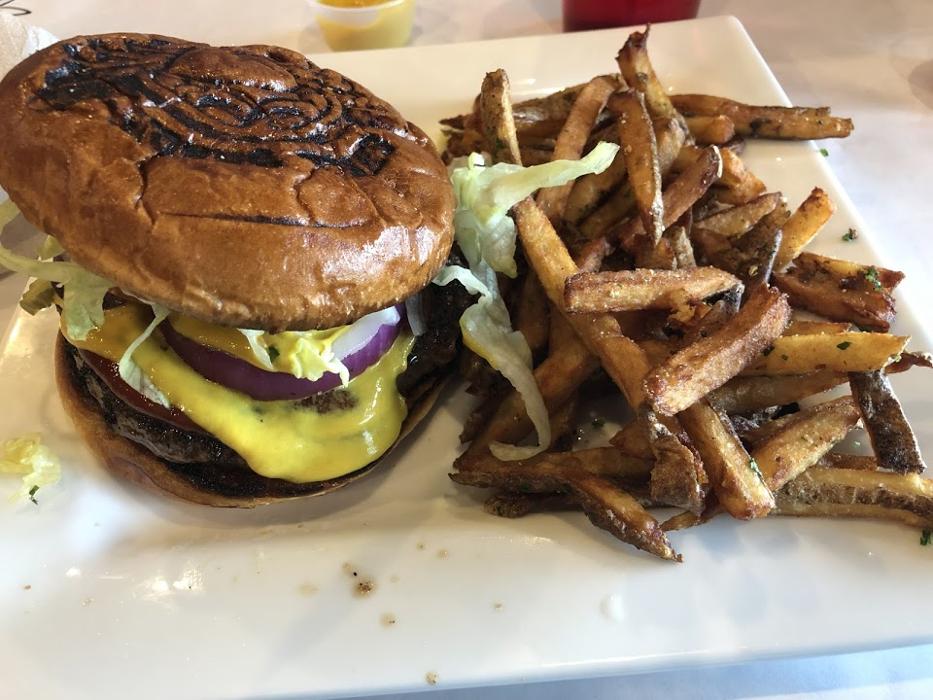 CLOSED - Shell Shack - Tyler, TX