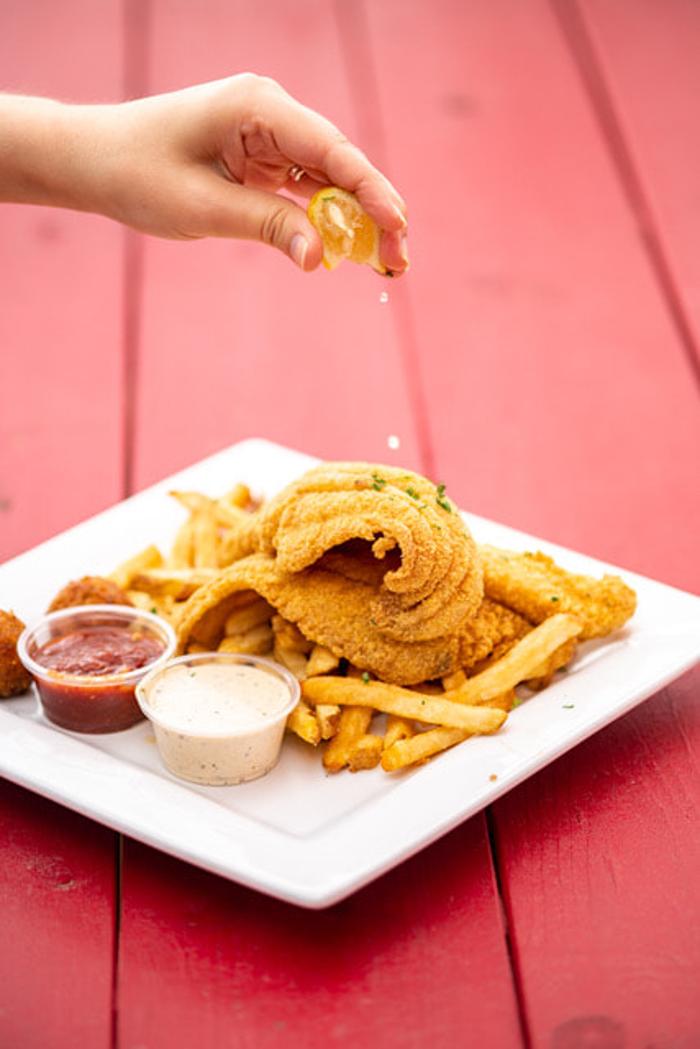 CLOSED - Shell Shack - Tyler, TX