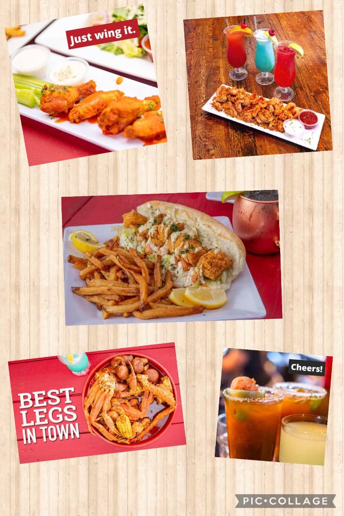 CLOSED - Shell Shack - Tyler, TX