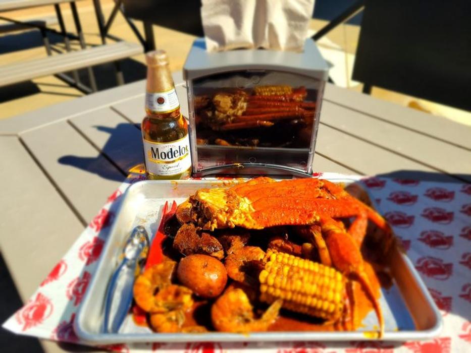 CLOSED - Shell Shack - Tyler, TX