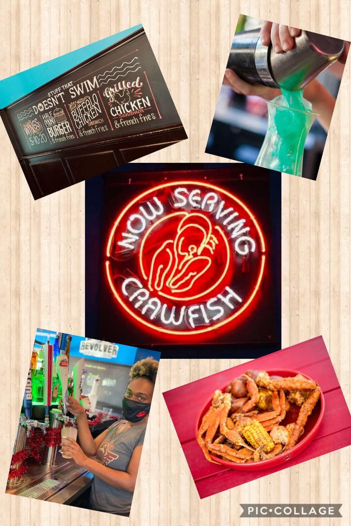 CLOSED - Shell Shack - Tyler, TX