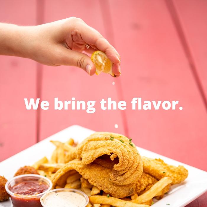 CLOSED - Shell Shack - Tyler, TX
