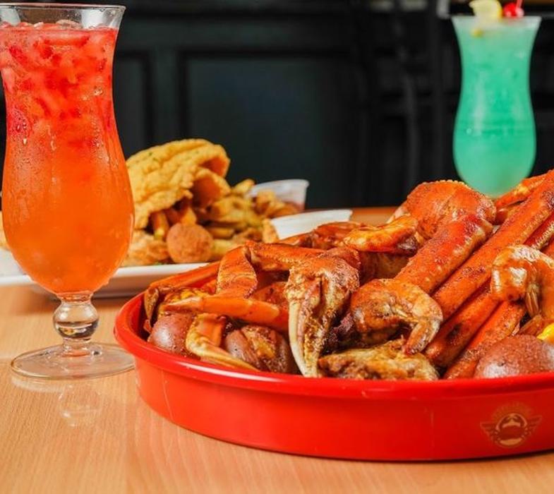 CLOSED - Shell Shack - Tyler, TX