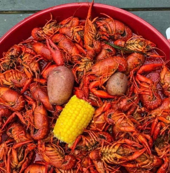 CLOSED - Shell Shack - Tyler, TX