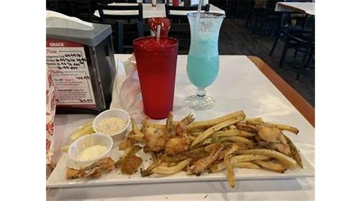 CLOSED - Shell Shack - Tyler, TX