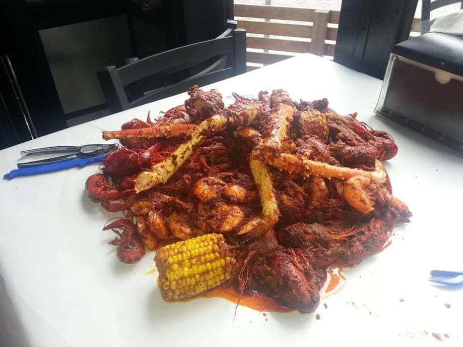 CLOSED - Shell Shack - Tyler, TX