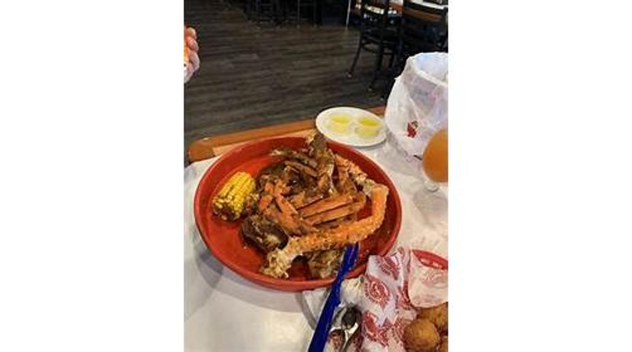 CLOSED - Shell Shack - Tyler, TX