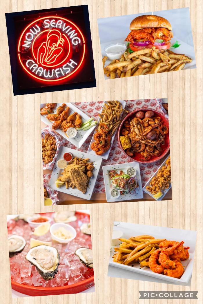 CLOSED - Shell Shack - Tyler, TX