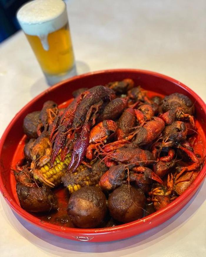 CLOSED - Shell Shack - Tyler, TX