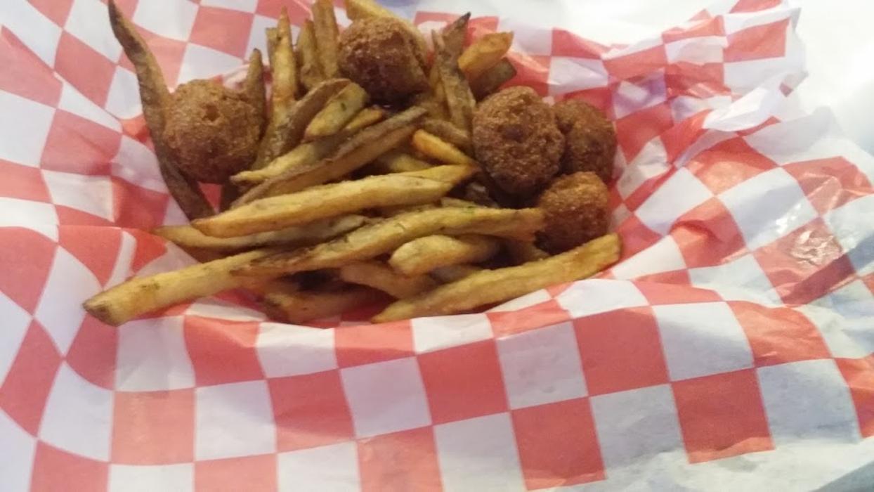 CLOSED - Shell Shack - Tyler, TX